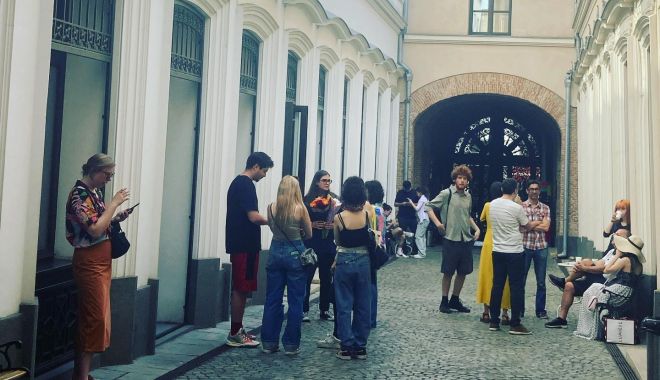Muzeul de Artă din Constanța, partener în Festivalul Fabrica de Sens. Iată programul complet - x-fabrica-de-sens-1686040728.jpg