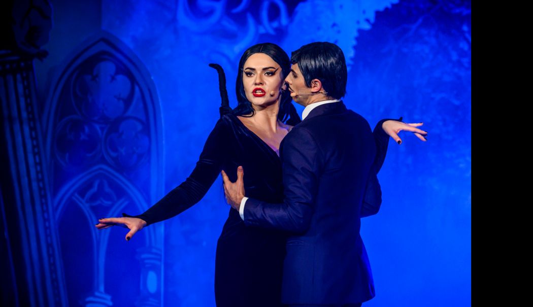 „Familia Addams” aduce comedia și muzica la malul mării - x-familia-addams-1756195424.jpg