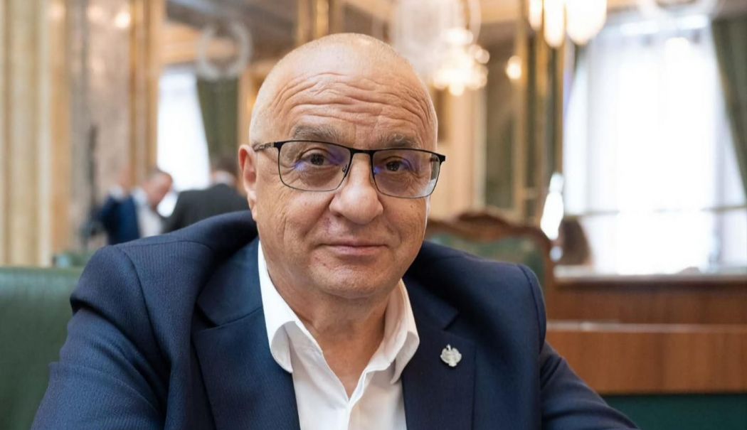 Senatorul Felix Stroe, de la PSD Constanța: „O vom vota pe Elena Lasconi președinte!” - x-felix-stroe-1733404620.jpg
