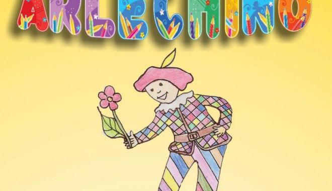 A X-a ediție a Festivalului de teatru pentru copii 