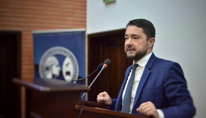 Cătălin Filișan, reales decan al Baroului Constanța