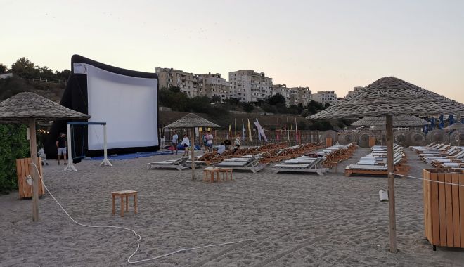 Haideţi la film pe plajă, la Zoom Beach! Ce pelicule puteţi viziona - x-filme-1687260189.jpg