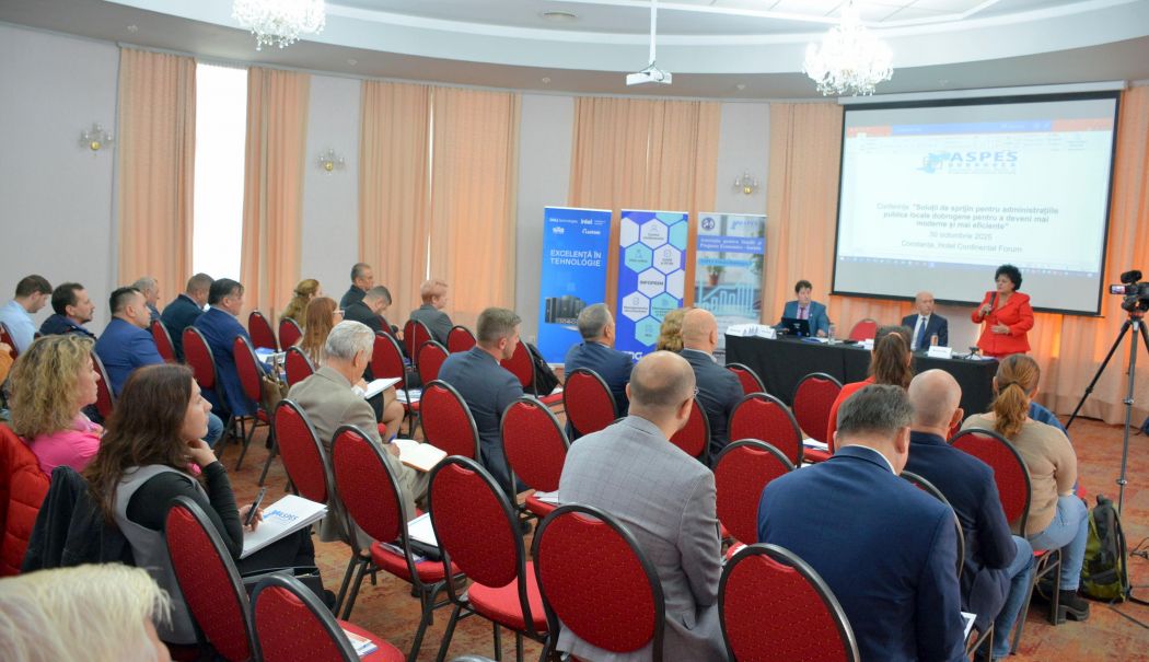 Primarii din ACoR Constanța caută soluții moderne și eficiente pentru administrațiile locale - x-fond-acor-1762091477.JPG