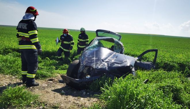 Vești bune de la IPJ Constanța: mai puțini morți pe șosele, în urma accidentelor rutiere - x-fond-bilant-ipj-1677701908.jpg