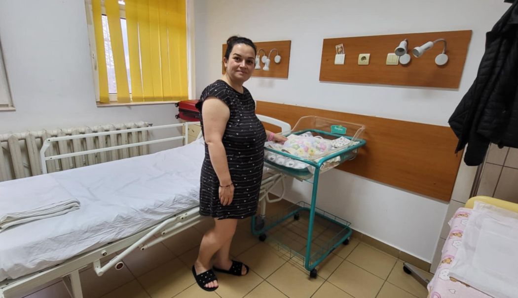 Povestea femeii din Constanța care a sfidat moartea pentru a-și aduce copilul pe lume - x-fond-caz-pacientajpg-3-1764946868.jpg