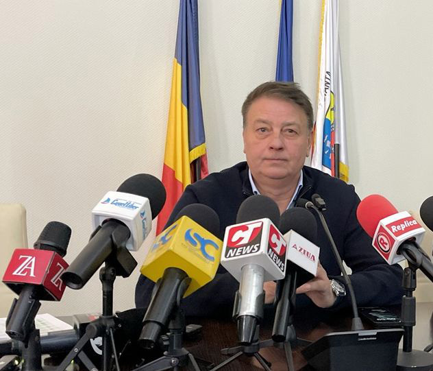 CJC se implică la Spitalul Județean Constanța. Urgențele stomatologice vor fi tratate non-stop - x-fond-cjc-cabinet-1772475301.webp