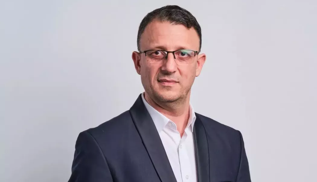Primarul Marius Ștefan: „Continuăm investițiile, în ciuda provocărilor financiare”