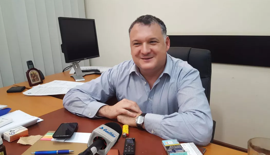 Deputatul Bogdan Huțucă acuză PSD că pune în pericol stabilitatea politică și economică a României - x-fond-criza-politica-bogdan-hut-1776952095.webp