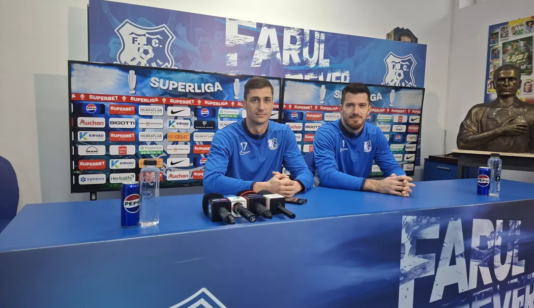 Farul Constanța, meci decisiv la Ploiești! Declarațiile lui Ianis Zicu, Buzbuchi și Larie înaintea duelului cu Petrolul - x-fond-farul-ploiesti-1769177180.webp