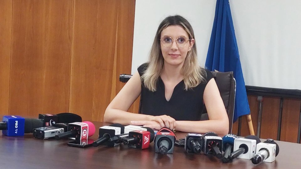 Foto - Litoralul, mutilat cu acte în regulă. Ministrul Mediului, Diana Buzoianu, admite eșecul, dar nu știe cine răspunde