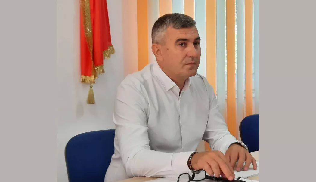 Foto - Murfatlar va avea, din această vară, peste trei kilometri de piste pentru biciclete realizate prin PNRR