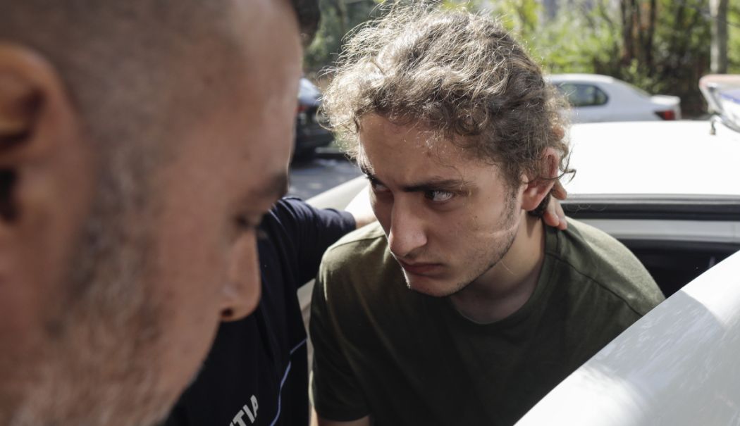 Avocatul Adrian Cuculis susține că 18 aprilie ar putea fi ultimul termen de judecată în procesul lui Vlad Pascu - x-fond-proces-vlad-pascu-1712246675.jpg