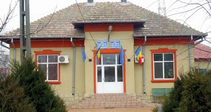 Comuna Poarta Albă, în plin proces de modernizare. Investiții în energie și educație timpurie - x-fond-proiecte-comuna-poarta-al-1773846502.webp