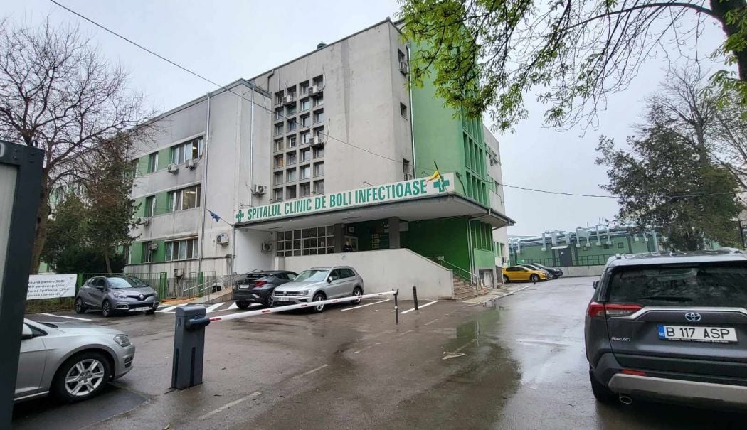 Consilierii locali din Constanța se reunesc în ședință. Reorganizare importantă la Spitalul de Boli Infecțioase - x-fond-sedinta-cl-spitalul-de-in-1769426947.webp