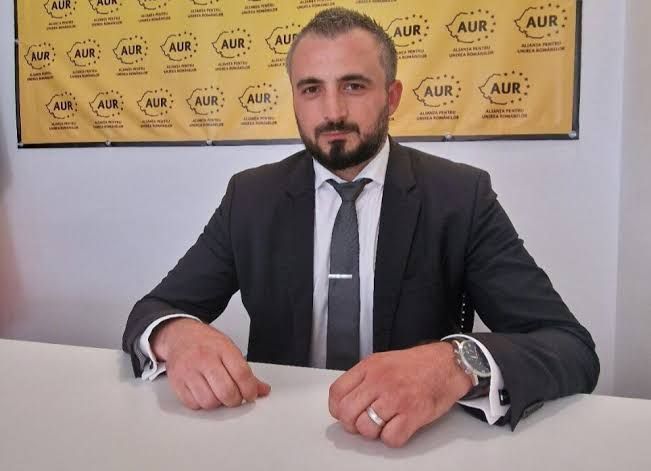 Senatorul Nicolae Vlahu, de la AUR: „Antreprenorii români sunt strânși cu ușa de stat” - x-fond-senatorul-nicolae-vlahu-1768144481.webp
