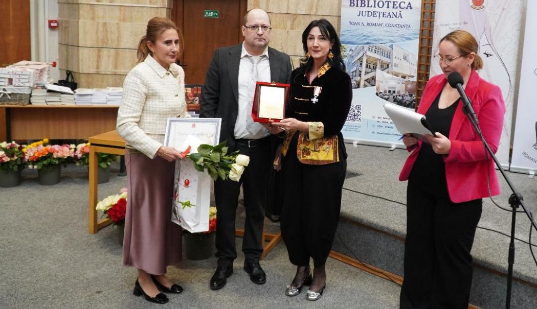 Trei personalităţi feminine din cadrul comunităţii turce, sărbătorite de UDTR - x-fond-udtr-eveniment-femeia-1741529488.jpg