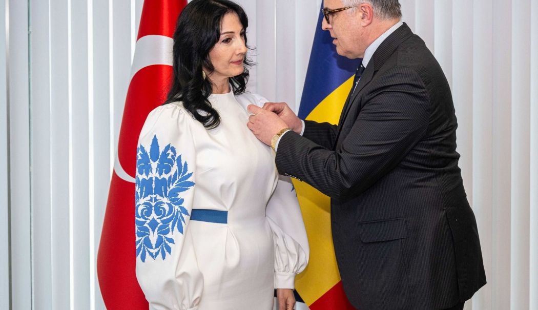 „Implicarea femeii de etnie turcă în societatea contemporană”, simpozion organizat de UDTR