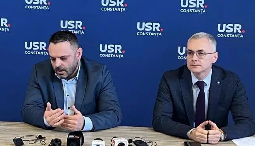 USR va ataca în instanță taxa de 200 de lei pe an pentru ocuparea domeniului public