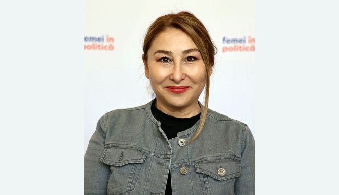 Consilierul județean Semiran Abdurefi, candidatul USR pentru Primăria Mangalia - x-fond-usr-semiran-abdurefi-1709751328.jpg