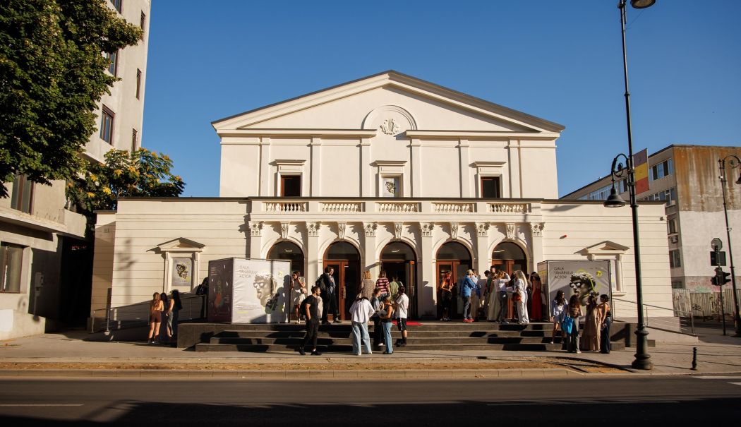 Constănțenii dau viață francofoniei pe scena Teatrului de Stat - x-francofonie-1773660629.webp