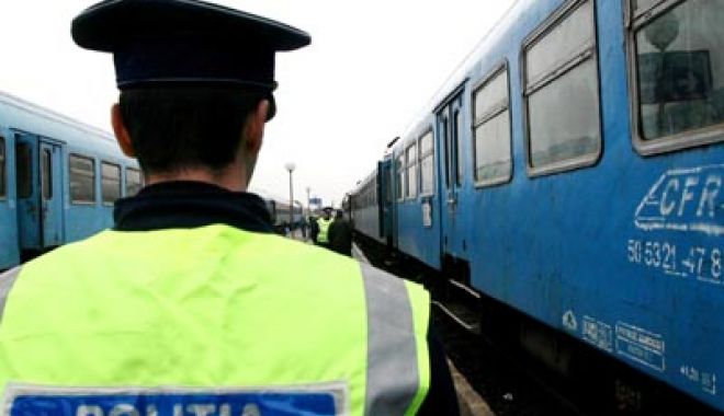 Locomotive din depoul CF Palas, jefuite. Paguba se ridică la peste 1 milion de lei - x-furt-depou-palas-1679049280.jpg