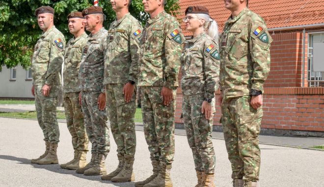 „Gheparzii de Fier”, avansați la gradul următor în Polonia - x-gheparzii-avansari-1691133325.jpg