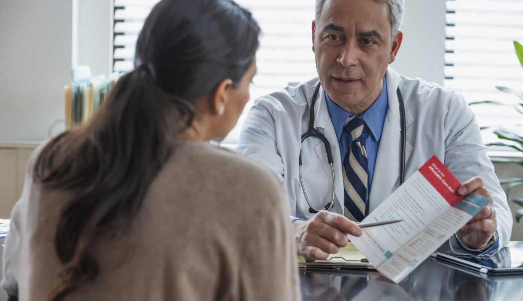 Ghidul asiguratului vă oferă informații despre toate serviciile medicale existente - x-ghid-1738159603.jpg