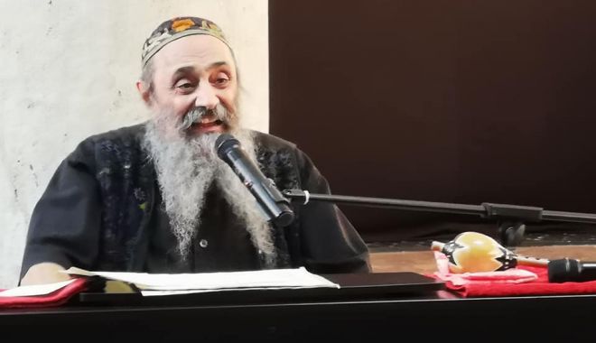 Șansă rarisimă de a-l asculta în concert pe Harry Tavitian, la Bienala de Arhitectură Dobrogeană