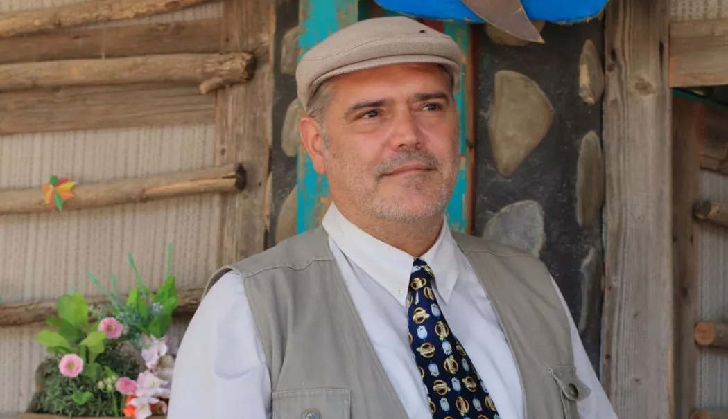 Gheorghe Ifrim aduce o „idee genială“ pe scena Casei de Cultură a Sindicatelor - x-idee-1774440056.webp