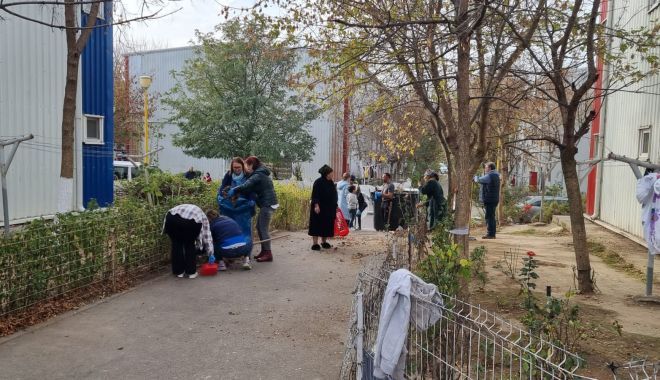Acțiune de igienizare în cartierul Henri Coandă - x-igienizare-1700219280.jpeg
