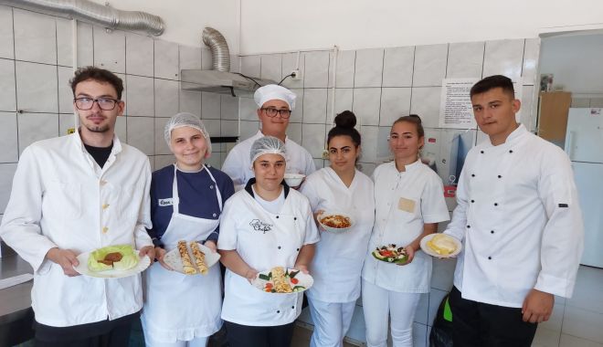 În premieră, eveniment de promovare a învățământului profesional constănțean - JUNIOR PASTRY CHEF - x-in-premiera-1697636909.jpg
