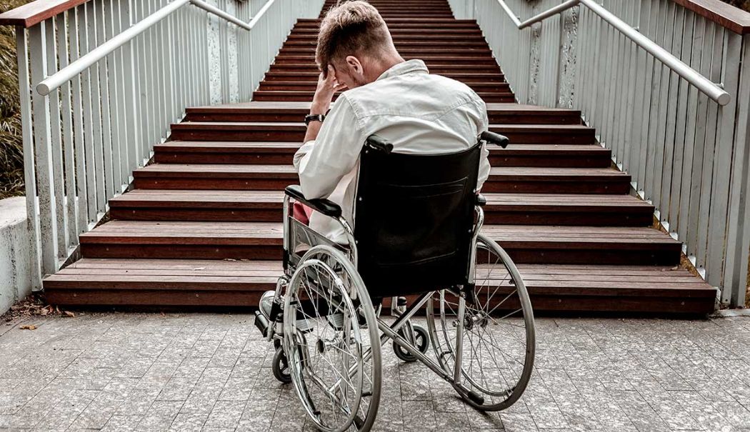 Crește valoarea indemnizației de însoțitor pentru pensionarii încadrați în gradul I de invaliditate - x-indemnizatie-1724666087.jpg