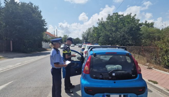 Șoferii constănțeni, informați cu privire la prevederile Legii 213/2023 - x-informare-rutiera-1693561906.jpg