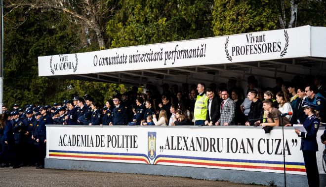 Încep înscrierile pentru concursul de admitere la Academia de Poliție „Alexandru Ioan Cuza” - x-inscriere-academie-politie-1688107697.jpg