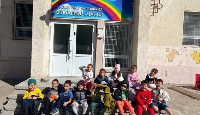 Înscrierile în creșe și grădinițe, preconizate începând cu 17 iunie - x-inscrieri-gradi-1707230870.jpg