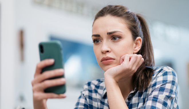 Mare atenţie la mesajele primite! Au apărut noi acțiuni de înșelăciune online în numele Poștei Române - x-inselaciune-1706428158.jpg