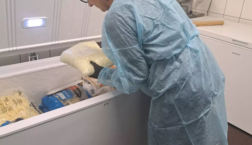 Operatorii din domeniul alimentar au fost instruiți pentru sezonul estival - x-instruire-1778403212.webp