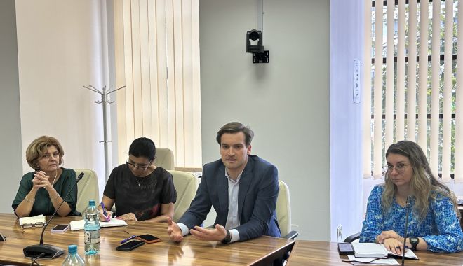 Acces mai bun la serviciile medicale pentru pacientele cu cancer de sân - x-intalnire-1695387852.jpg
