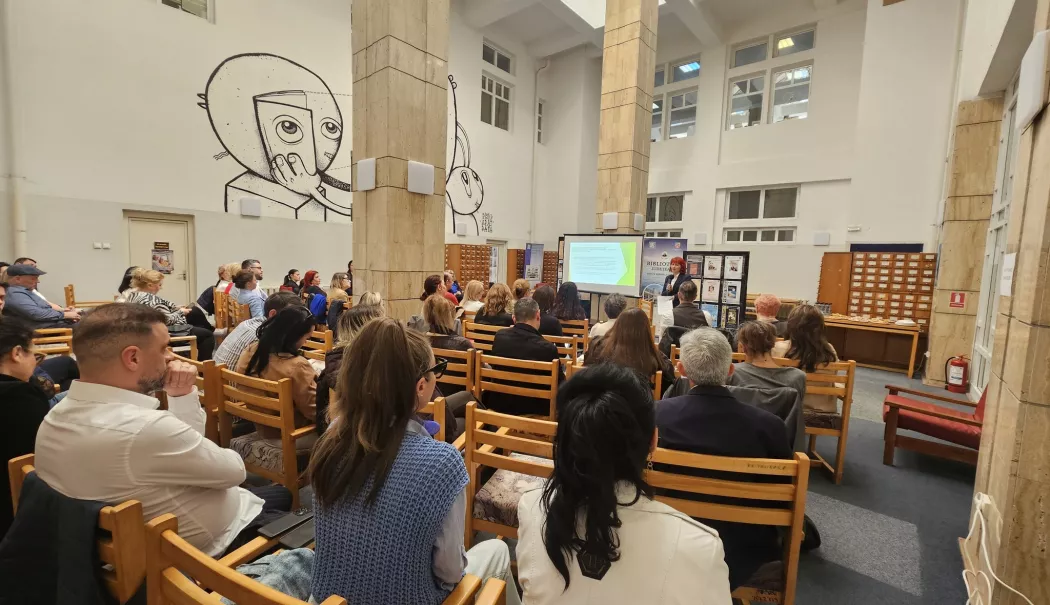 Furnizorii sociali din județ, informați despre standardele obligatorii - x-intalnire-1775645465.webp