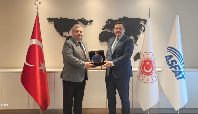 Locțiitorul șefului Statului Major al Forțelor Navale s-a întâlnit cu companii din domeniul apărării din Turcia - x-intalniri-ankara-1679391668.jpg