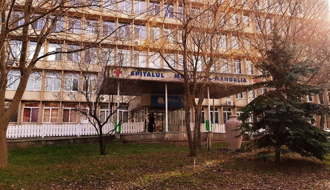 Tot mai multe intervenții chirurgicale, la Spitalul Municipal Mangalia - x-interventii-1714376287.jpg