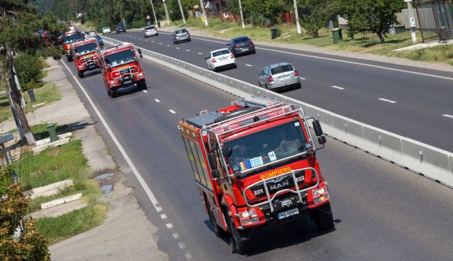 314 misiuni executate de pompierii militari constănțeni, la sfârșit de săptămână - x-interventii-pompieri-1690793428.jpg