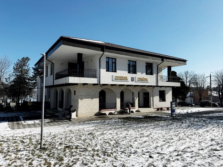 Investiție majoră în Techirghiol. Cartierul Tineretului va avea apă și energie electrică