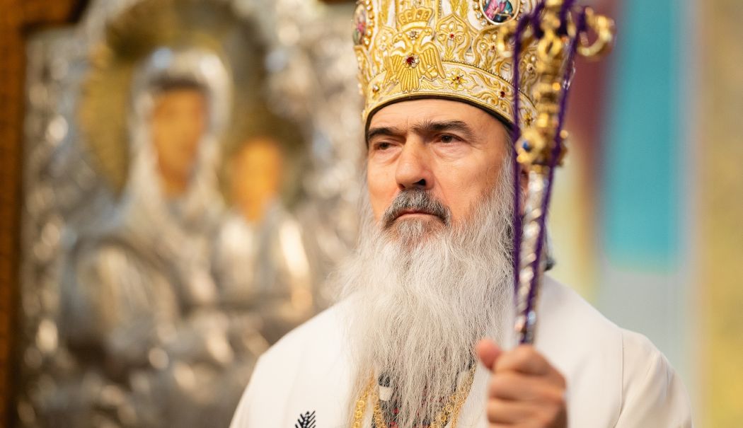 Arhiepiscopul Tomisului, prezent la sărbătorirea a 100 de ani de la devenirea Patriarhiei Române