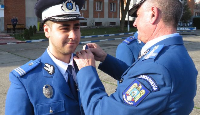Avansări în grad la Gruparea Mobilă de Jandarmi „Tomis” - x-jandarmi-avansari2-1680597479.jpg
