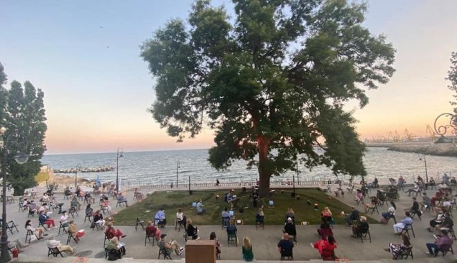 Începe JazzUp Sea Festival, ediția a V-a - x-jazzup-1689682230.jpg