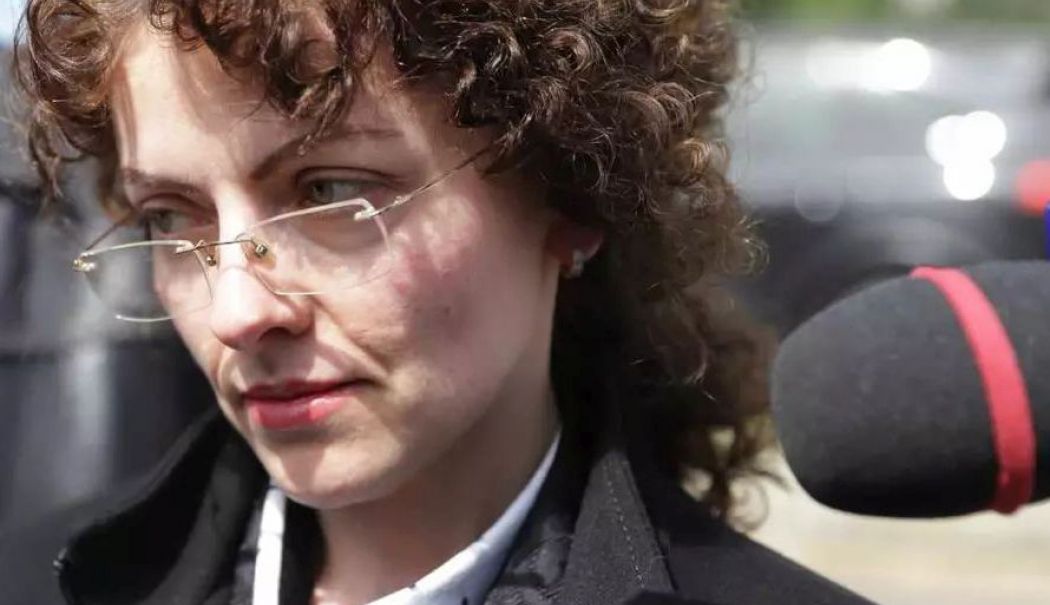 Iată ce a decis CSM în Dosarul 2 Mai! Ce se întâmplă cu judecătoarea Ancuța Popoviciu - x-judecatoareaa-1713972972.jpg