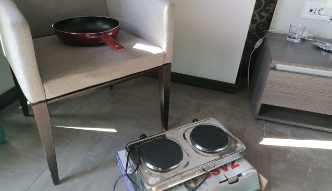 Traficant de droguri care vindea ketamină pe litoral, prins de DIICOT - x-ketamina-1682934753.jpeg
