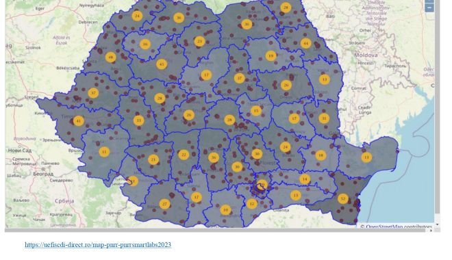 Performanța managerilor din învățământ: județul Constanța pe locul I la numărul de laboratoare inteligente! - x-laboratoare-inteligente-1706013149.jpg
