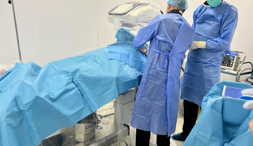 Intervenţie pe cord, realizată cu succes la Spitalul Judeţean Constanţa - x-laborator-1748345683.jpeg
